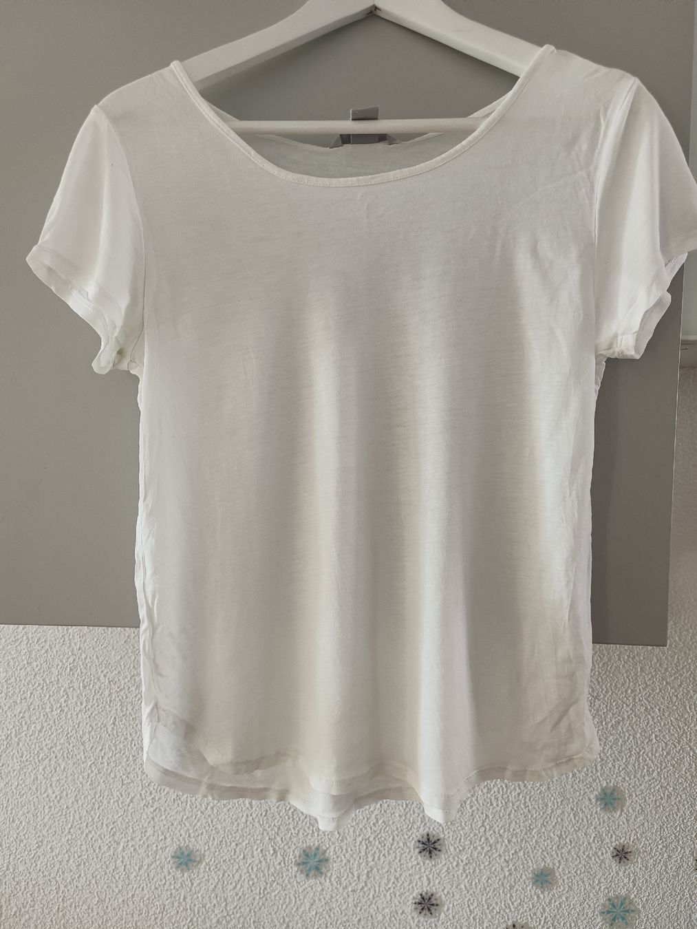T-shirt: Damen T-Shirt XS – Usato da Muri AG venduto da Mupuputs