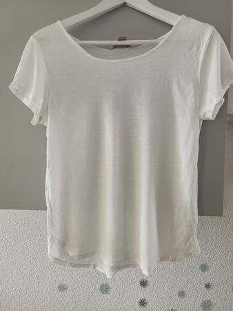 Damen T-Shirt XS