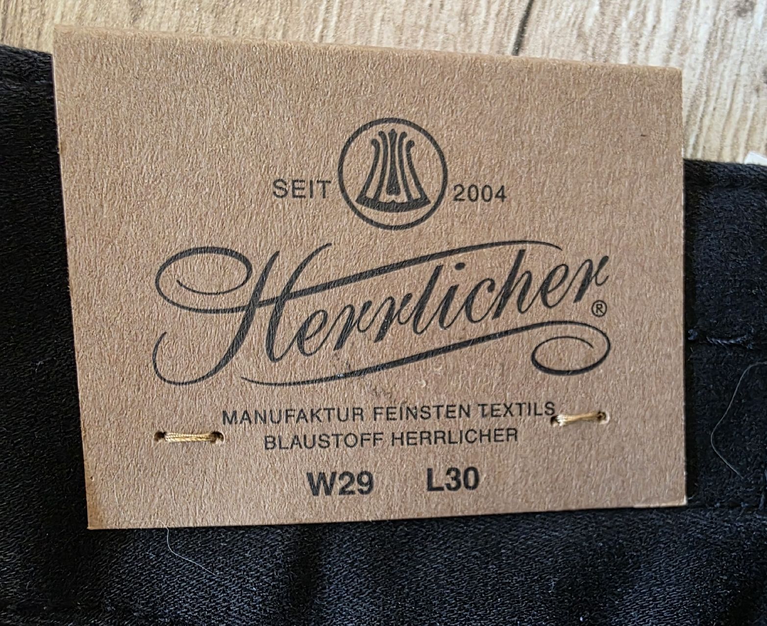 Jeans: Jeans – Nuovo e nell'imballaggio originale da Visp venduto da san_d7s8 3