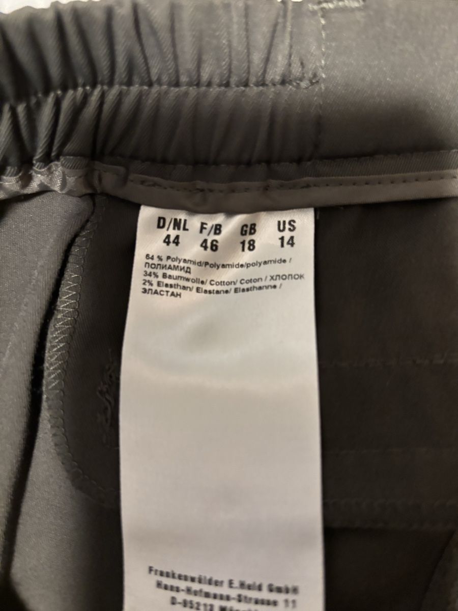 Pantaloni: Pantaloni  – Nuovo (secondo la descrizione) da Schwyz venduto da Francesca54 2