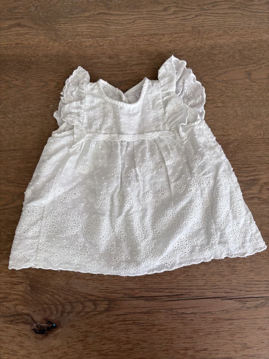 Lotti & Set di vestiti: Babykleider – Usato da Ebikon venduto da ala_ycz5 1