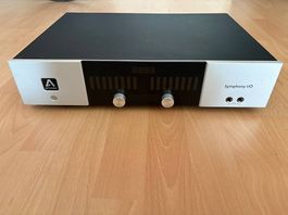 Apogee Symphony I/O - 8x8 Mic Preamps