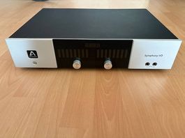 Apogee Symphony I/O - 8x8 Mic Preamps + Thunderbolt Bridge