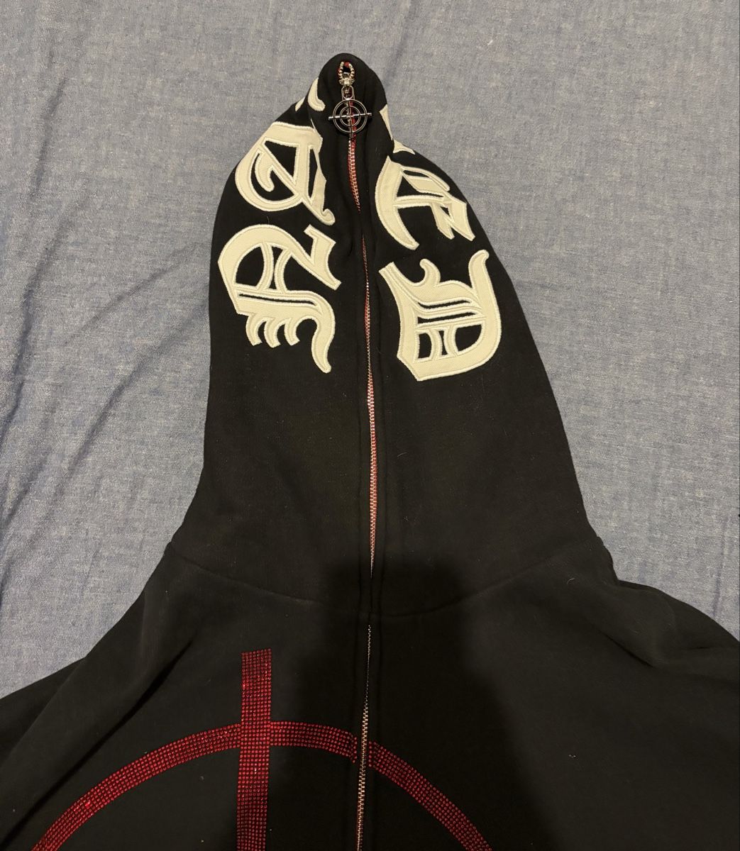 Giacche: Sweat à capuche noir Named Collective – Usato da Genève venduto da AlBE909 5