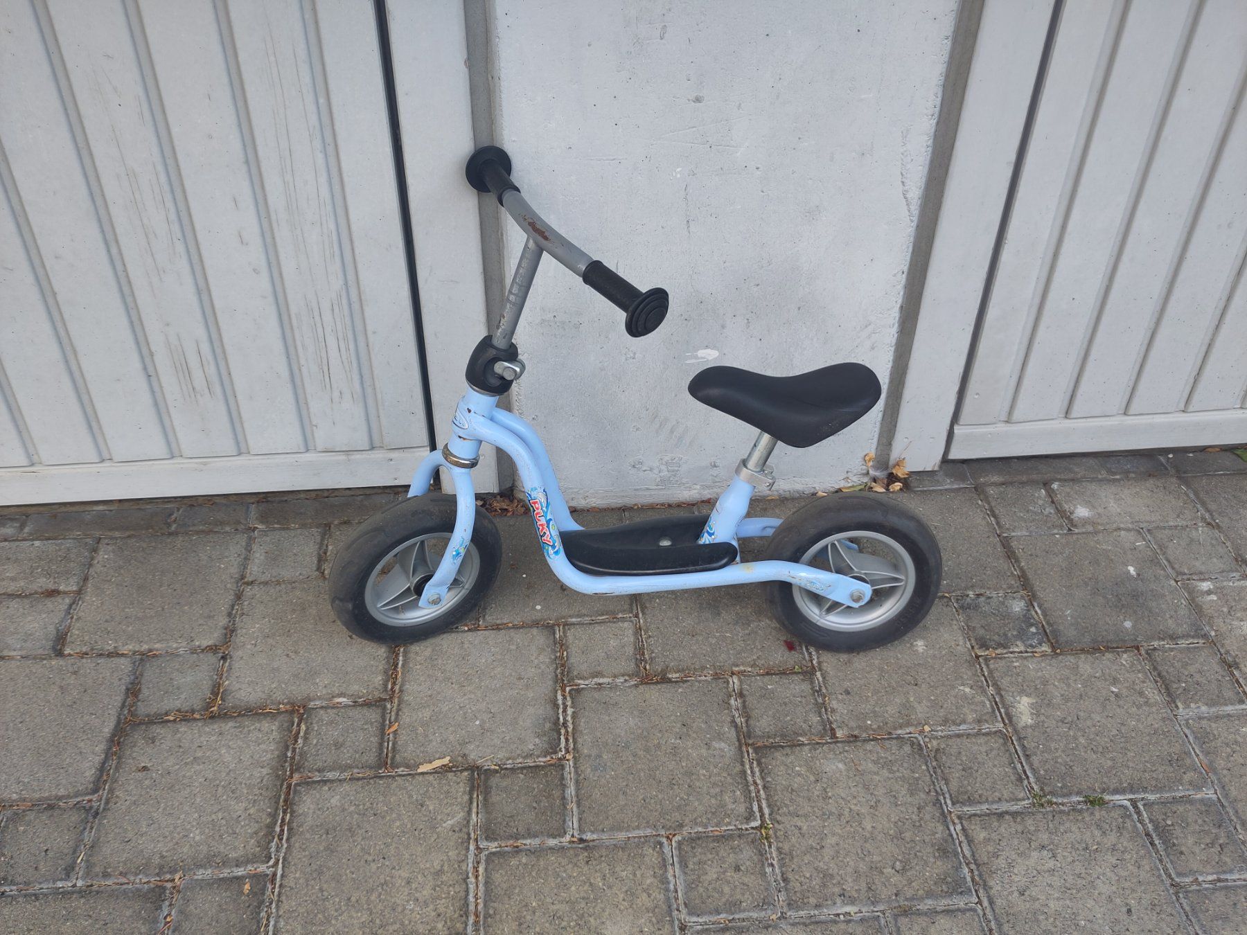 Puky Velos: Kindervelo – Gebraucht aus Uster von Benutzer1987