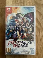 Spiel Fire Emblem Engage für Nintendo Switch neu!