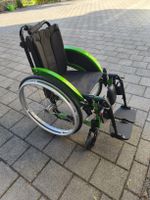 Rollstuhl Meyra Avanti 