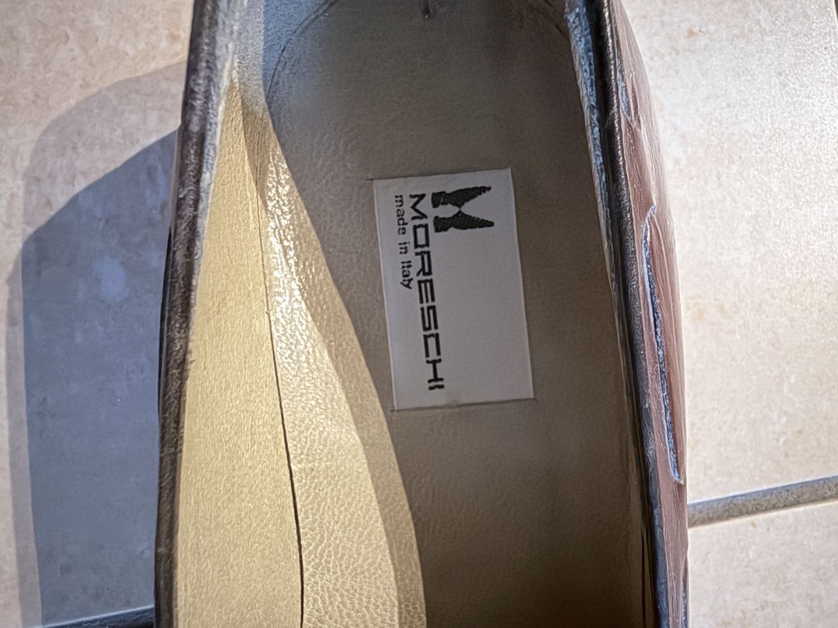 Damenschuhe: Chaussures – Neu (gemäss Beschreibung) aus Confignon von sandracorelli 1