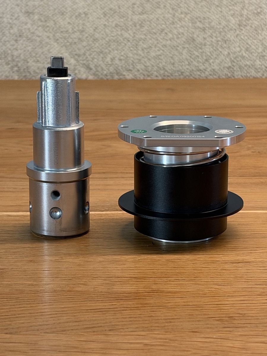 Fanatec Unità & Adattatore: Fanatec Adapter – Usato da Pfäffikon ZH venduto da flucklis