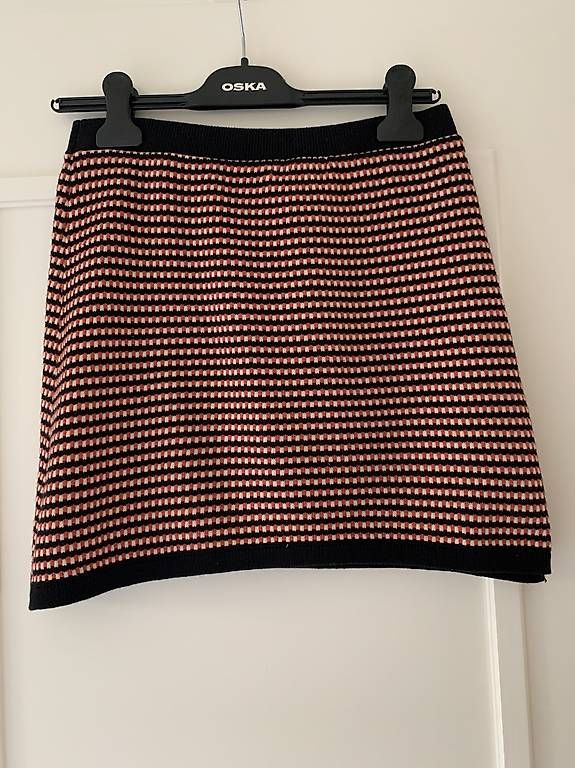 Top: Zara twin set  – Usato da Zürich venduto da Sofmas 3
