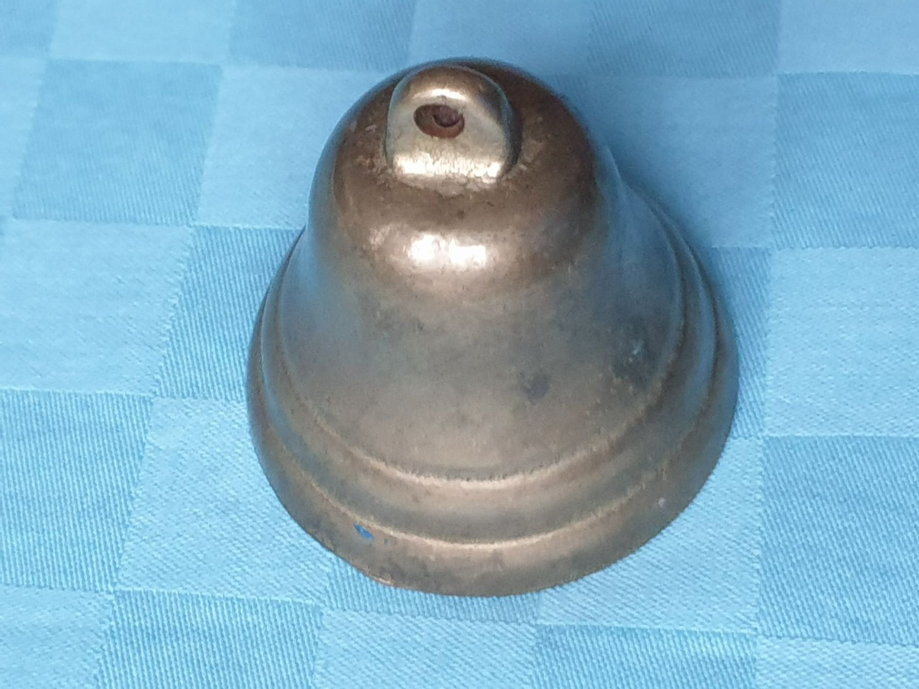 Glocken & Treicheln: Glöcklein Glocke – Gebraucht aus Mörschwil von spirspi 2