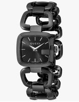 Montre GUCCI noire