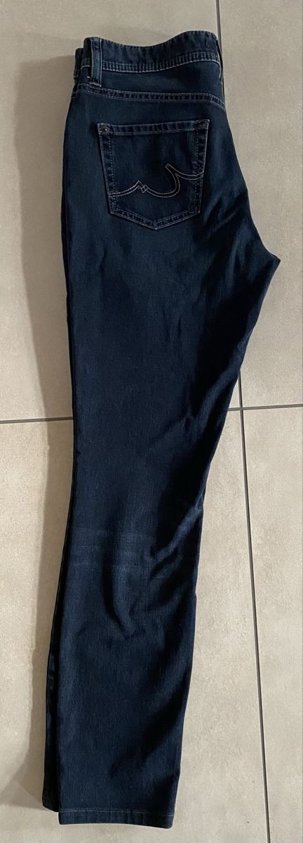 Cambio Jeans: JEANS CAMBIO SUPERSTRETCH – Gebraucht aus Eglisau von Lara0 2