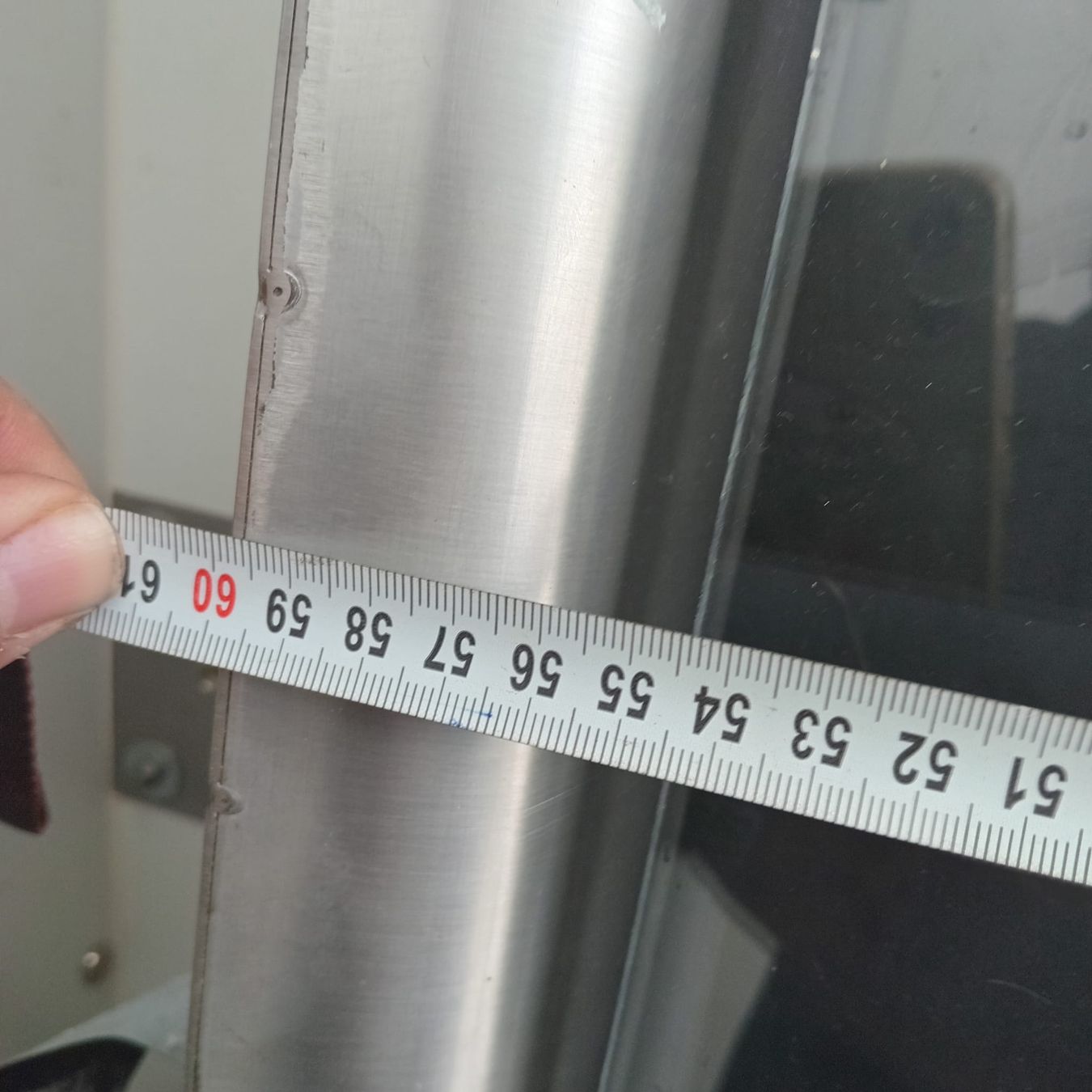 Vetrine: Wandvitrine Massive Abschlissbar  4Stk – Usato da Holderbank AG venduto da ink_6l2d 9