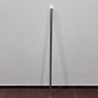 💥TOP: XXL NAHTLOSE ALUMINIUM STANGE RUND PROFIL WERKSTATT S