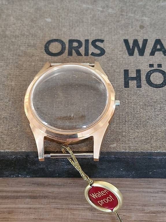 Oris Uhren: ORIS Urengehäuse – Neu (gemäss Beschreibung) aus Niederdorf von ROGO77 2