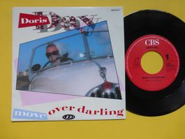 Doris Day – Move Over Darling