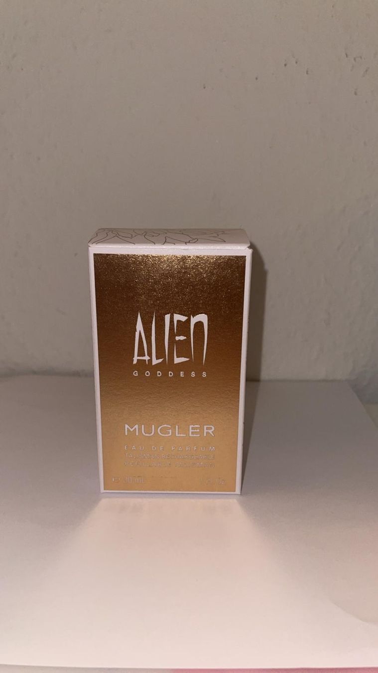 Mugler Profumi & Eau de Toilette: Mugler Alien Goddess 30ml – Nuovo (secondo la descrizione) da Esslingen venduto da ale_z9jl