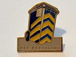 1 Pin Pet Recycling