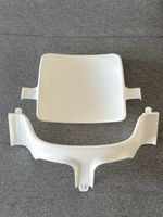 Stokke Tripp Trapp Baby Set (weiss) – Einwandfreier Zustand