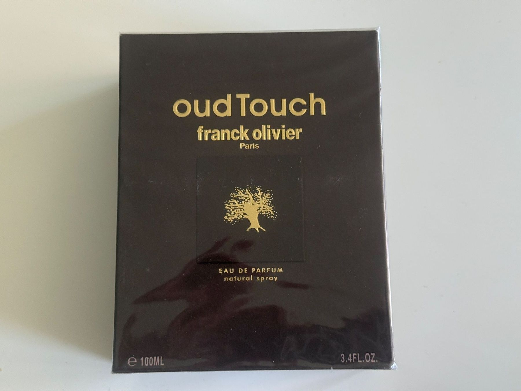 Profumi & Eau de Toilette: Franck Olivier Oud Touch 100 ml - neu – Nuovo e nell'imballaggio originale da Binningen venduto da Sheeep
