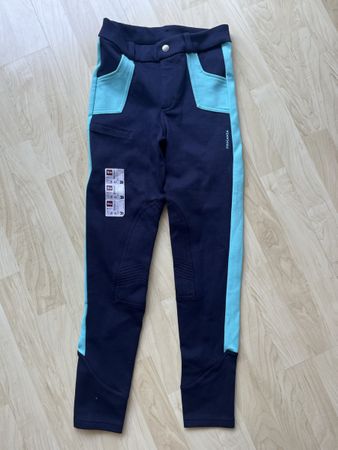 Reithose, NEU, Grösse 143-152