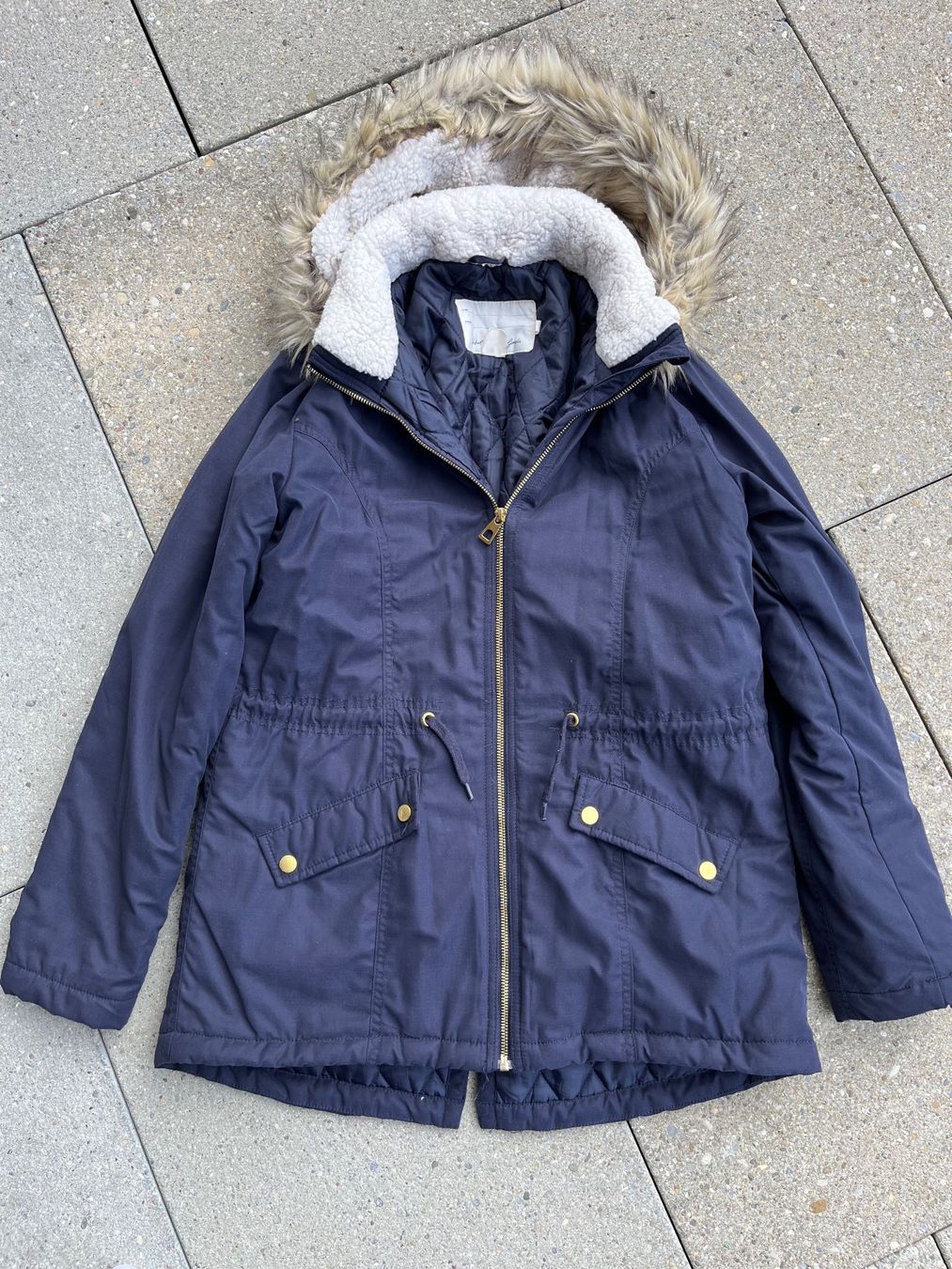 H&M Giacche & Cappotti: Jacke Gr.170 neuwertig – Usato da Kreuzlingen venduto da zwergli05
