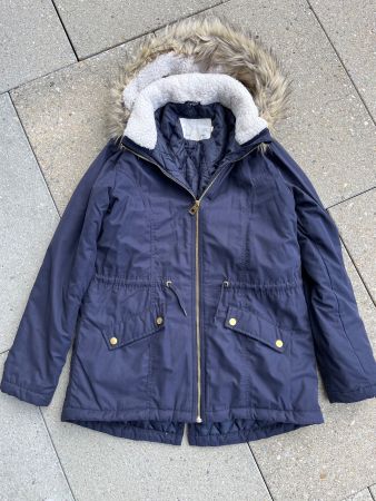 Jacke Gr.170 neuwertig