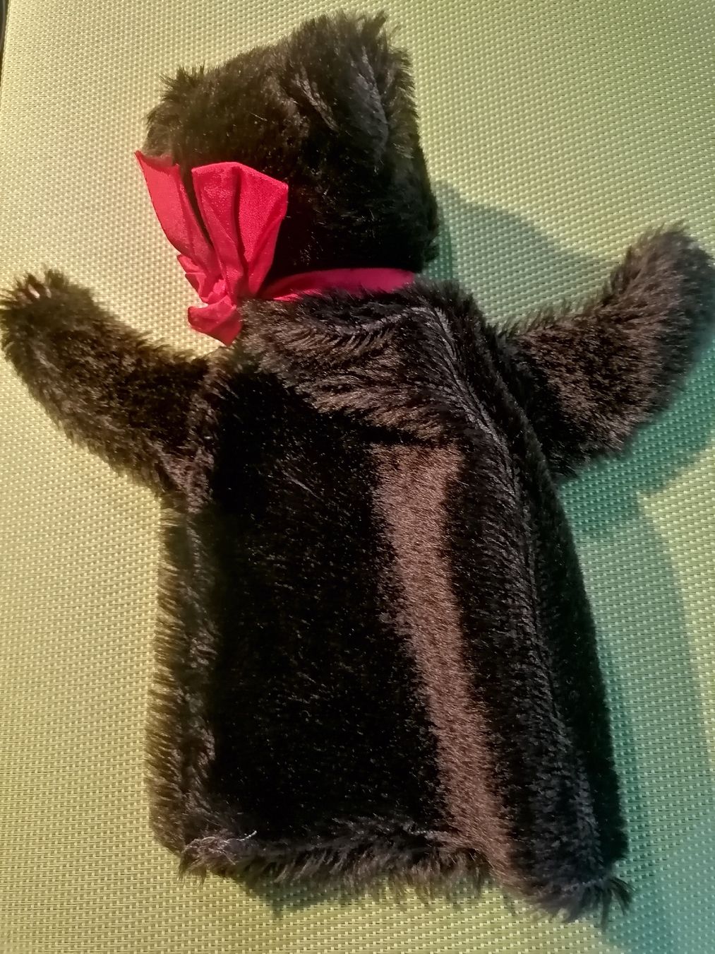 Steiff Giocattoli: Steiff Handpuppe Teddy Baby – Usato da Biberist venduto da troedlerheinz 4