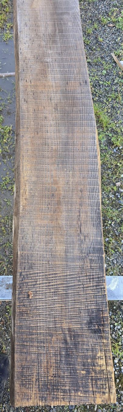 Holzartikel: Altes Holzbrett  – Gebraucht aus Rorschacherberg von snOOpydOg11 5