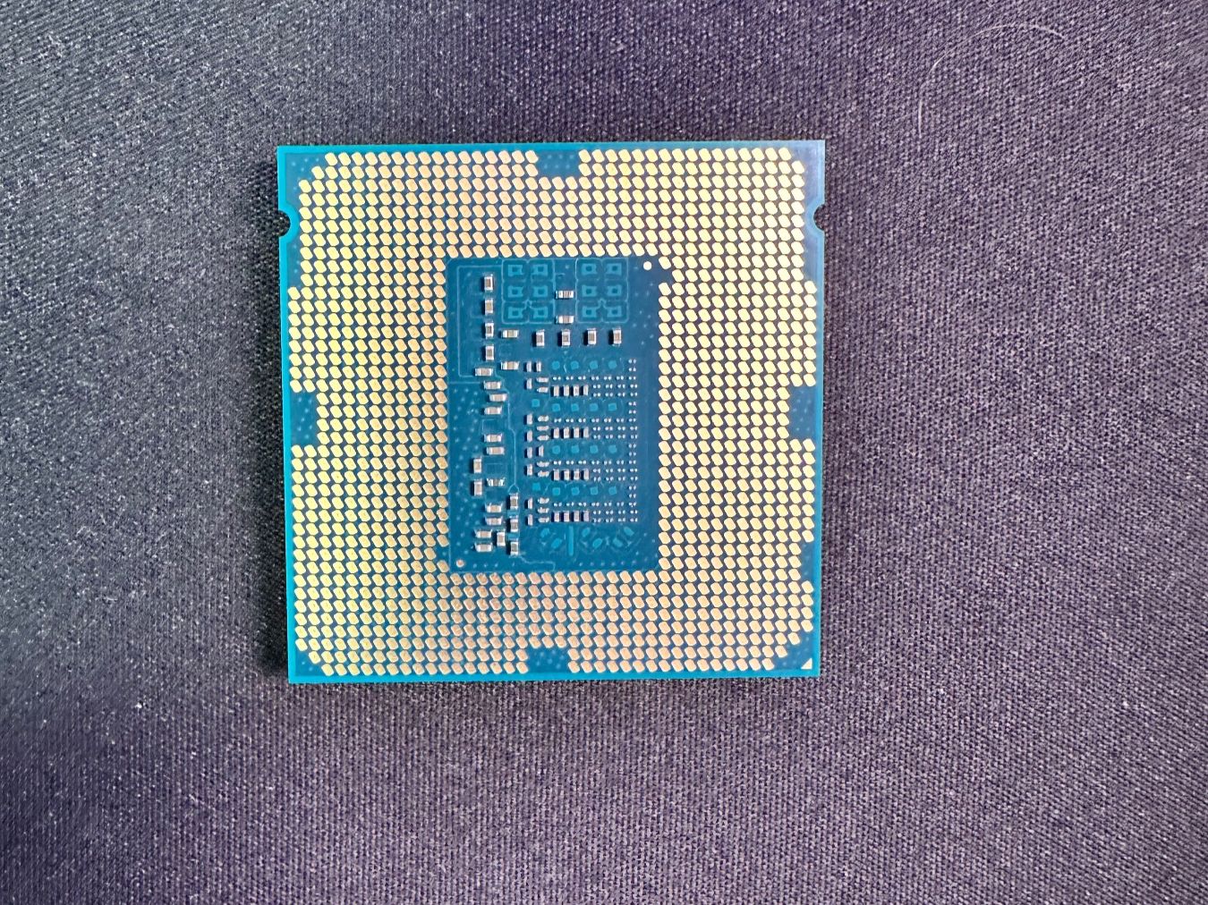 Intel Componenti elettronici: CPU Intel i5 4460 – Usato da Bern venduto da bohdan_m 1