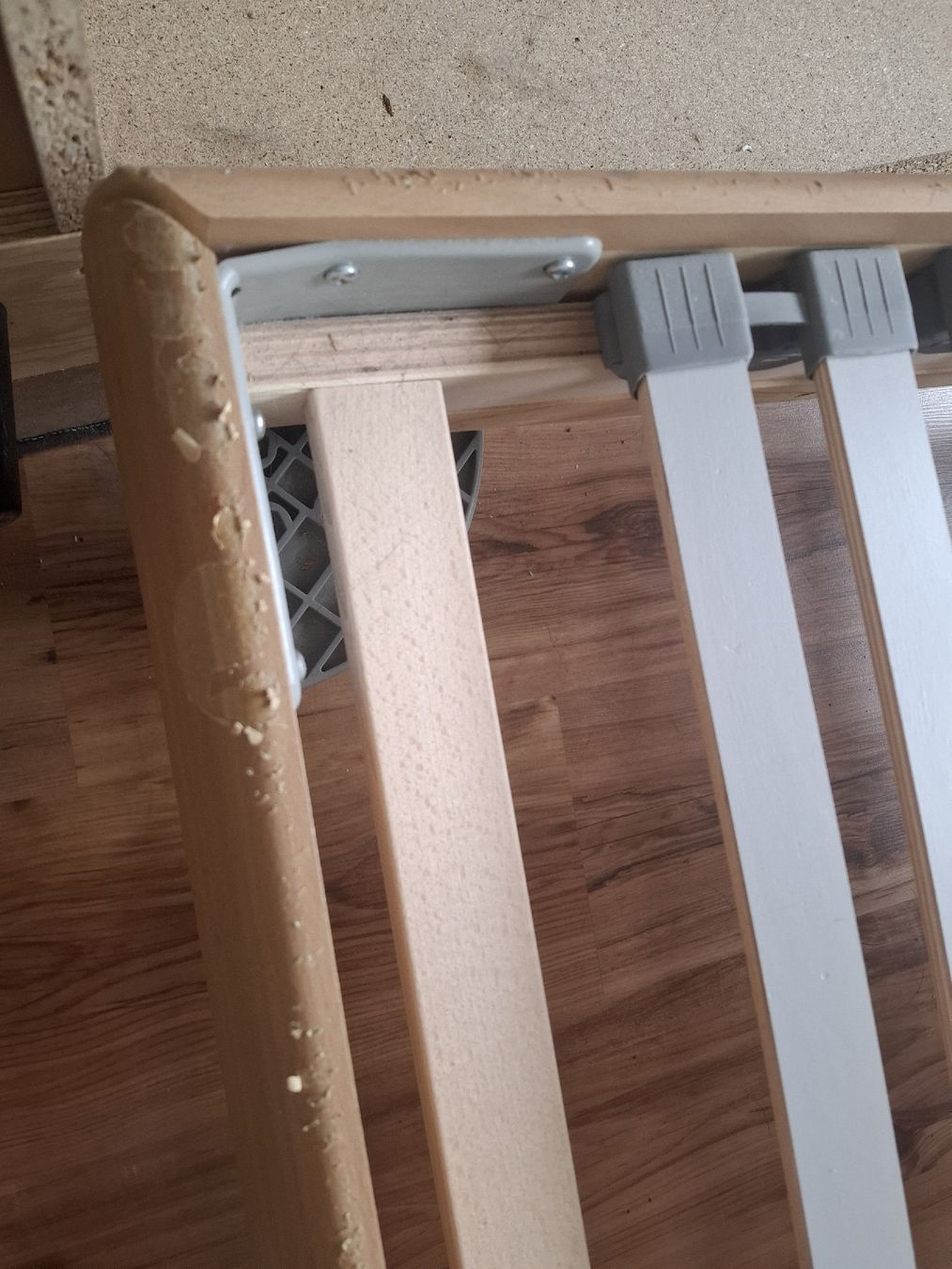 Letti: Doppelbett – Usato da Kölliken venduto da DeJosh01 1