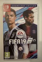 Fifa 19 - Nintendo Switch