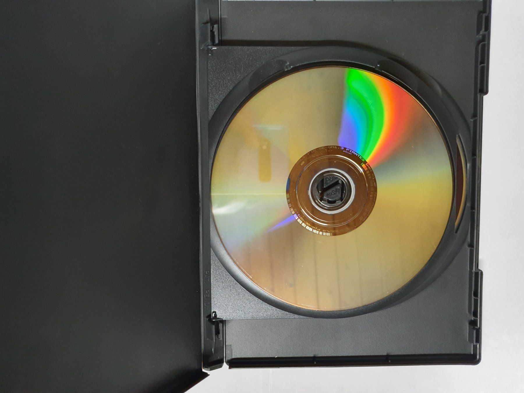 Alle DVDs: Fluch der Karibik DVD – Gebraucht aus Oberdorf BL von BaldenEagle 2