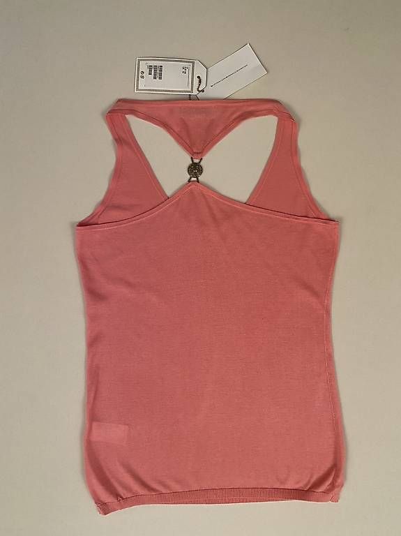 Top: Original Versace x H&M Top Grösse 40 / L – Usato da Zürich venduto da quiniento 2