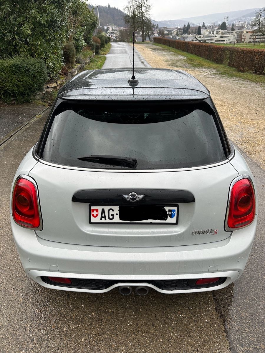 Mini Autos: Mini Cooper S F55 Panorama Harman Kardon 8fach MFK – Gebraucht aus Neuenhof von Roberto1524 4