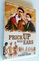 PRICK UP YOUR EARS Stephen Frears DVD Gary Oldman Alf Molina