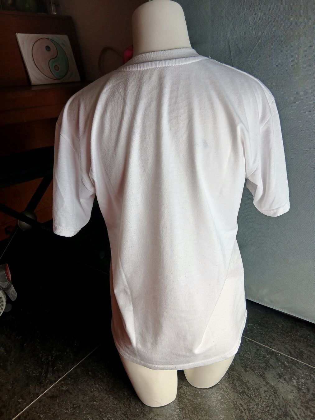 T-shirt: T-Shirt TED – Usato da Galgenen venduto da Liv_Steinauer_1 2
