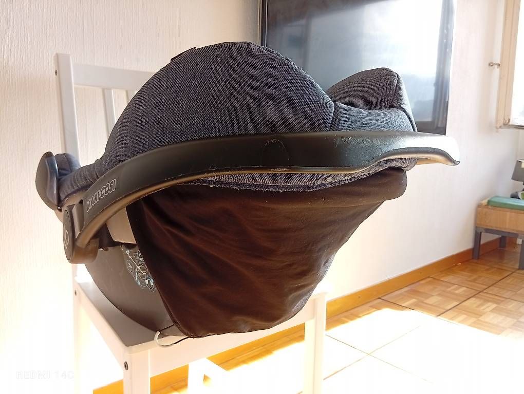 Maxi-Cosi Auto-Kindersitze: Beau Maxi Cosi – Gebraucht aus Ecublens VD von Sedbou 1
