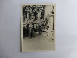 Militär Foto