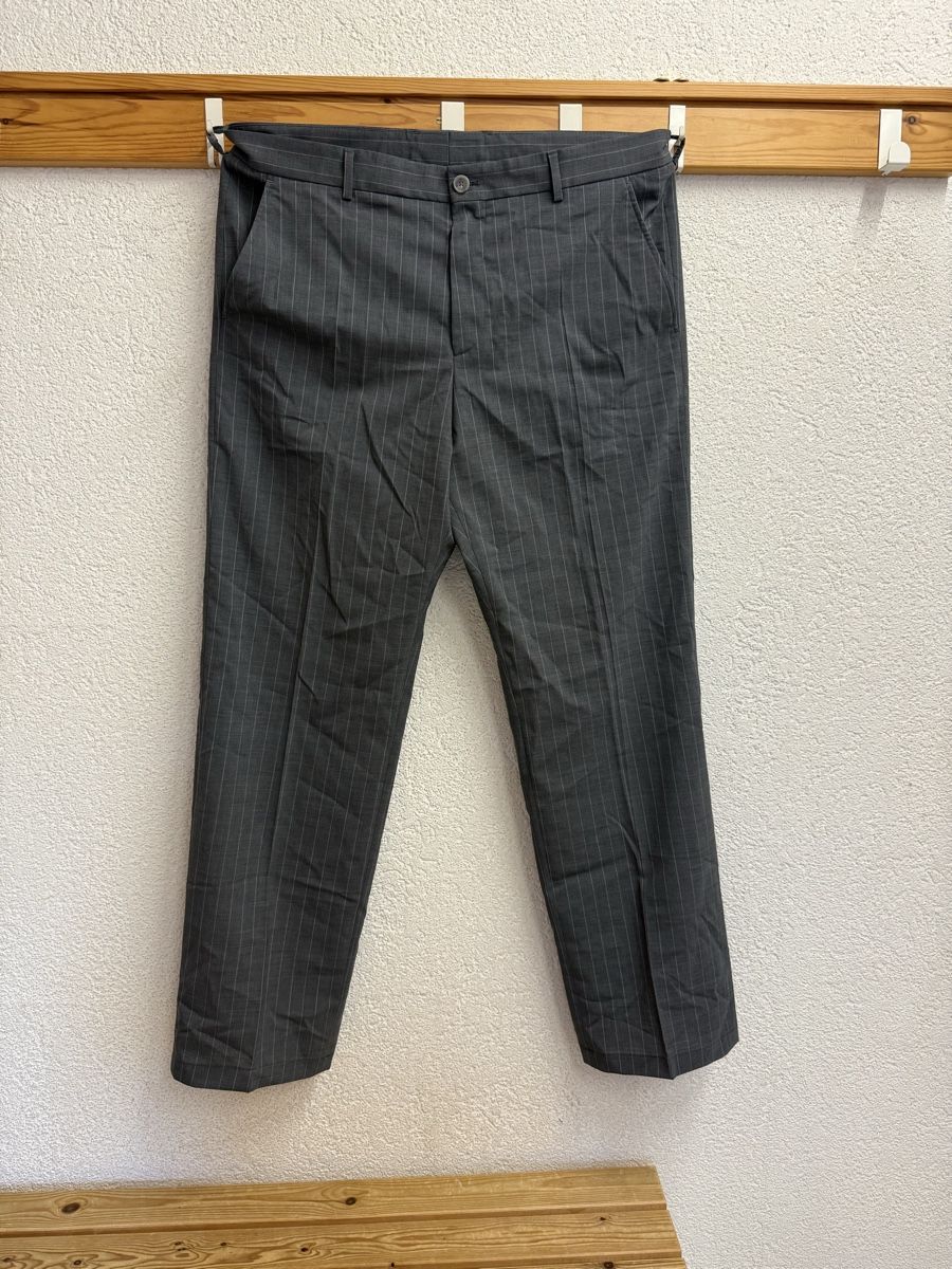 Strellson Pantaloni: STRELLSON Anzugshose Gr. 54 – Nuovo (secondo la descrizione) da Biel/Bienne venduto da lichterhoh 5