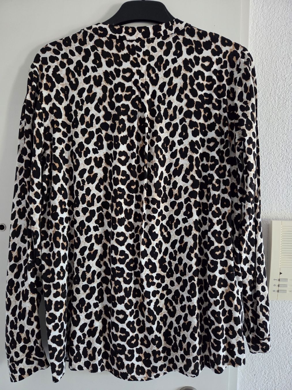 Blusen: Bluse Viscose gr.34/36 – Neu (gemäss Beschreibung) aus Bronschhofen von Katrusja 2