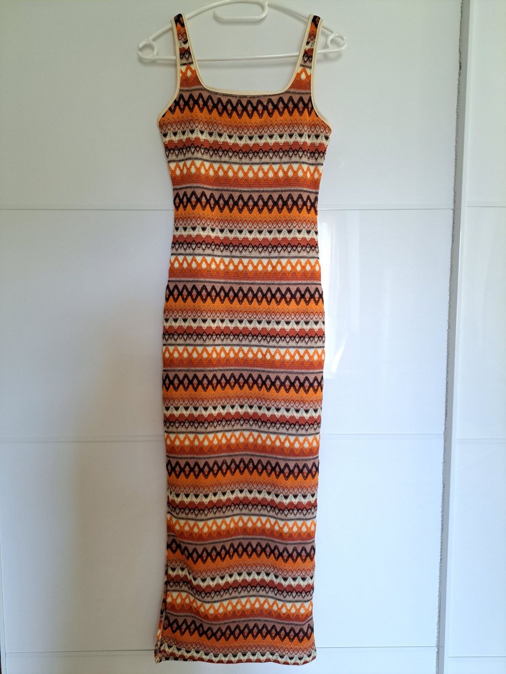 Shein Robes: Maxikleid Gr. 38 – D'occasion à Oetwil am See par Kuechenzeit