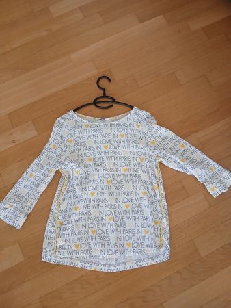Damenbluse StreetOne Grösse 38