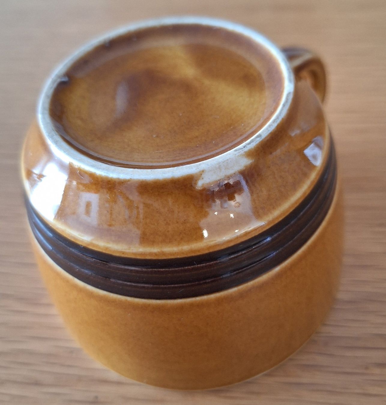Rössler Tazze: 4 Rössler Kaffeetassen mit Unterteller – Usato da Altikon venduto da Fadb 3