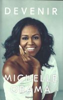 « Devenir » de Michelle Obama - Biographie