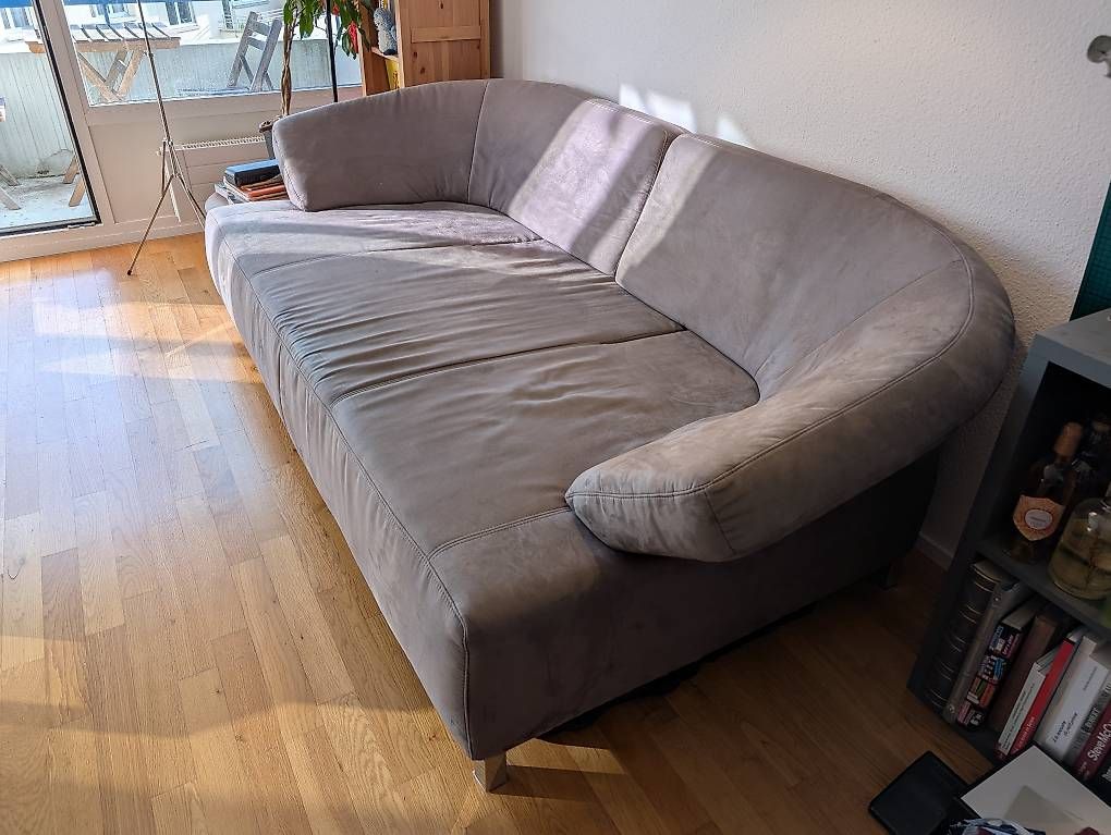 Sofas: Couch / Sofa – D'occasion à Zürich par bai_nx6k