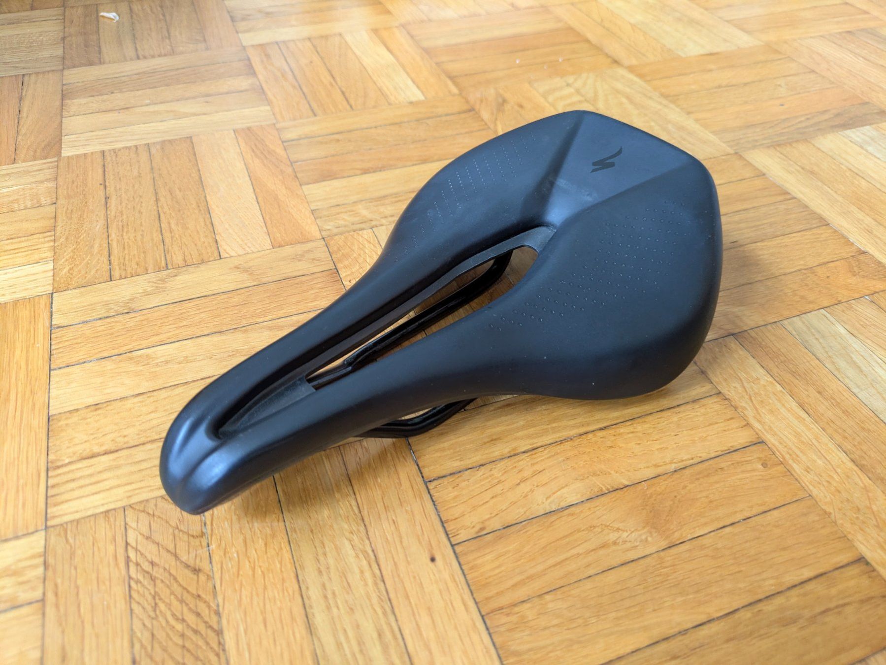 Specialized Pezzi di ricambio: Selle Specialized Power Comp 143mm – Usato da Marly venduto da stefun91