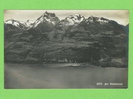 Am Wallensee