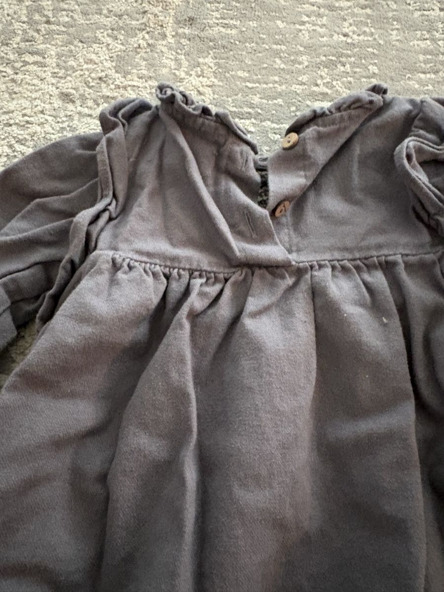 Zara Vestiti & Gonne: Süsses Kleid von Zara – Usato da Zürich venduto da Anushka86 2